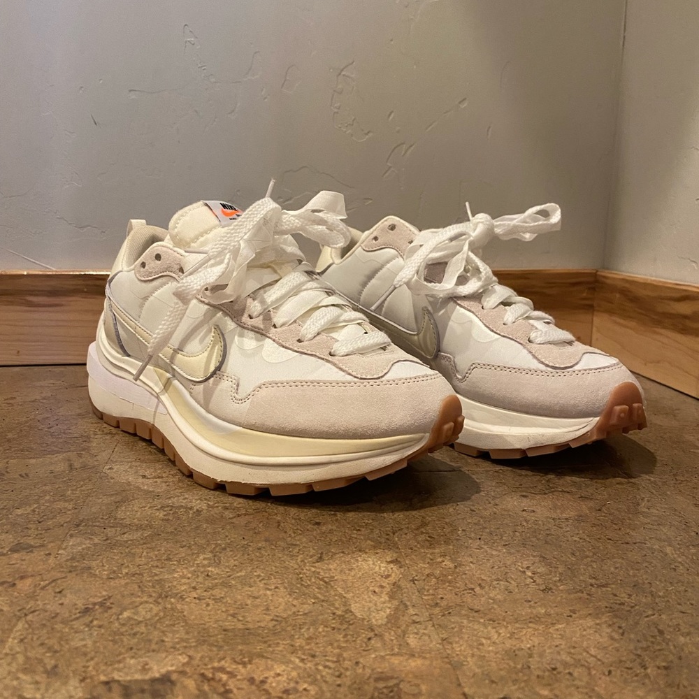 Nike x Sacai